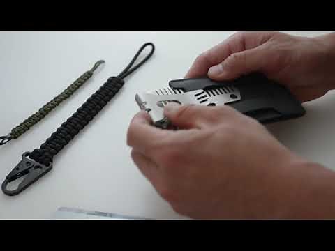 Dango Products - S1 Stealth Wallet
