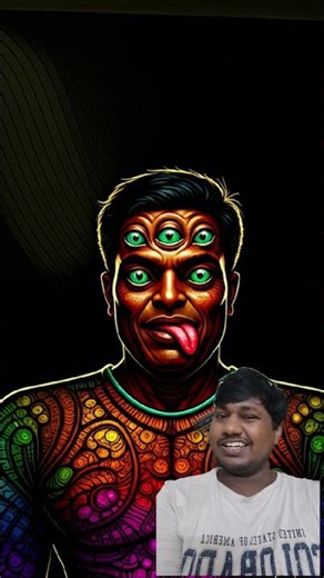 YouTube AI alien challenge