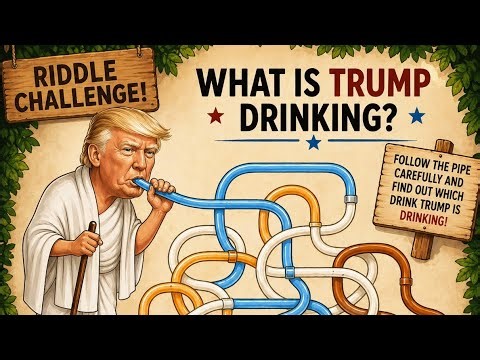 Only Genius Can Solve This Puzzle 🧩 Challenge Part 38