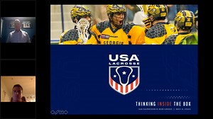 Box Lacrosse Officials Training Series: Thinking Inside the Box
