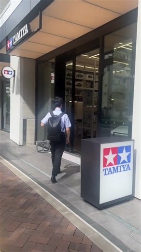 1.5M views · 32K reactions | Tamiya Tokyo Japan Store Credits: mukeputitaa (Tiktok) #Tamiya #TamiyaJapan #Japan #japantravel #Tamiyamini4wd #tamiyamodel #Fyp #fypviralシ #fblifestyle #wheninjapan #fypchallenge | Tamiya Roxas Mini 4WD | Facebook