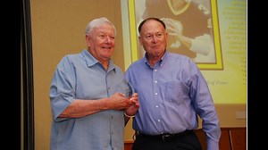 Bobby Hebert Sr., father of former Saints quarterback, dies after testing positive for coronavirus