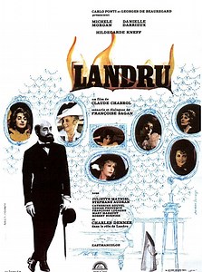 Landru (film) - Alchetron, The Free Social Encyclopedia
