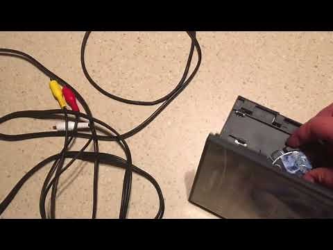 How To Set Up A Nintendo GameCube With An Insignia TV