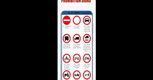 Download & Play Traffic Signs: Road signs and meanings on PC & Mac (Emulator)