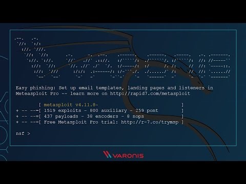 Metasploit — Payload ka Concept (Educational & Legal) | Beginners Guide