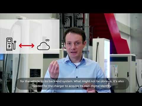 ABB streamlines EV charging with Plug N Charge – the fast and user-friendly way to recharge EVs