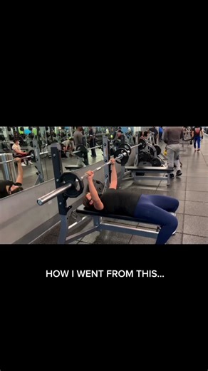 Tips for Increasing Your Bench Press Strength