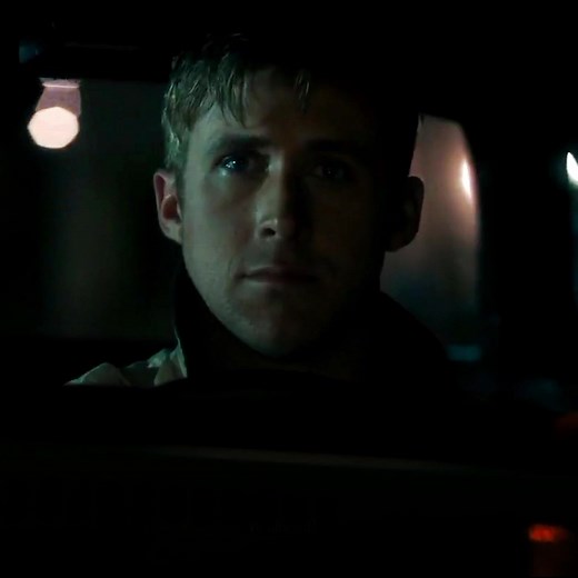Drive 2011: Ryan Gosling Movie Highlights