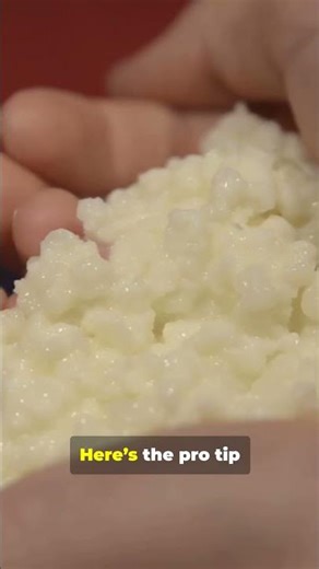 Never Waste Your Kefir Grains Again With This Trick
