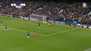 5.8M views · 110K reactions | Match highlights: Chelsea 1 Nottingham Forest 1  | Chelsea Football Club | Facebook
