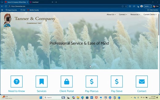 Smart Vault How To Video