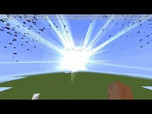 new wither storm death effect and sound | decayed reality 1:1 wither storm mcpe