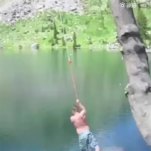 吓哭！这场面有点吓人 心脏病都要犯了