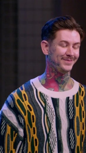 Traditional Japanese Dragon Tattoo Review on Ink Master
