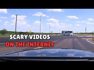 Top Near Death Experiences & Scary Accidents Caught on Camera | Incredible Video Compilation