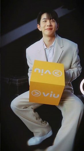 Choi Bo Min is Alex in Beauty Empire 🔥 | Viu Original