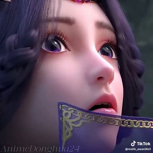 Shi Hao and Yun Xi: A Perfect World Story