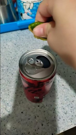 How to make Bloxy cola.