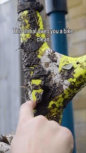 Dirty ride? No problem. 𝐏𝐞𝐚𝐭𝐲'𝐬 Loam Foam = foam on, dirt gone 💨✨ So satisfying to use… you might start washing your bike for fun. 👉 https://neweracycle.com/collections/peatys #LoamFoam #BikeWash #Peatys #CyclingSG #RideClean #NewEraCycle | New Era Cycle