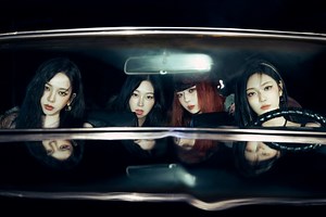 Update: aespa Transforms Into Action Stars In Cinematic MV Teaser And Photos For "Drama" | Soompi