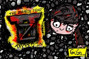 The Zombie Trap™: Tapped In™ - Free Addicting Game ★★★★★