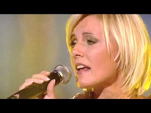 Dana Winner Sound Of Silence