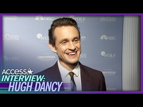 Hugh Dancy Reflects on 'Ella Enchanted' 20 Years Later