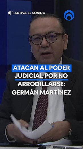 Senador Martínez denuncia privilegios en la CFE