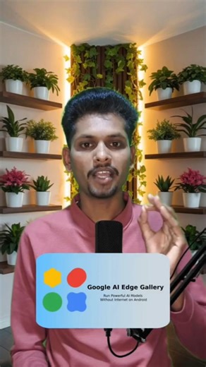 Use Ai Without Internet 🤯