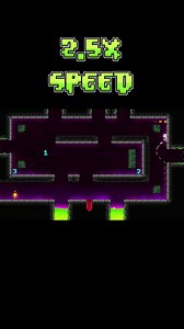 I completed Dash in 37s - Geometry Dash 2.2 #shorts