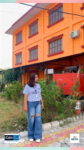 𝗖𝗼𝗱𝗲𝗙𝗲𝘀𝘁 𝗣𝗿𝗼𝘃𝗶𝗻𝗰𝗶𝗮𝗹 𝗣𝗵𝗮𝘀𝗲 – 𝗥𝘂𝗽𝗮𝗻𝗱𝗲𝗵𝗶 𝗶𝘀 𝗵𝗲𝗿𝗲! 💻🔥 𝗜𝗻 𝗮𝘀𝘀𝗼𝗰𝗶𝗮𝘁𝗶𝗼𝗻 𝘄𝗶𝘁𝗵 𝗥𝗮𝗱𝗶𝗮𝗻𝘁 𝗖𝗼𝗹𝗹𝗲𝗴𝗲, 𝘄𝗲’𝗿𝗲 𝗯𝗿𝗶𝗻𝗴𝗶𝗻𝗴 𝘁𝗼𝗴𝗲𝘁𝗵𝗲𝗿 𝘁𝗵𝗲 𝗯𝗿𝗶𝗴𝗵𝘁𝗲𝘀𝘁 𝗶𝗻𝗻𝗼𝘃𝗮𝘁𝗼𝗿𝘀, 𝗰𝗼𝗱𝗲𝗿𝘀, 𝗮𝗻𝗱 𝗰𝗿𝗲𝗮𝘁𝗼𝗿𝘀 𝘁𝗼 𝗯𝘂𝗶𝗹𝗱 𝗿𝗲𝗮𝗹-𝘄𝗼𝗿𝗹𝗱 𝘁𝗲𝗰𝗵 𝘀𝗼𝗹𝘂𝘁𝗶𝗼𝗻𝘀. 𝗖𝗼𝗱𝗲𝗙𝗲𝘀𝘁 𝗶𝘀𝗻’𝘁 𝗷𝘂𝘀𝘁 𝗮𝗯𝗼𝘂𝘁 𝗰𝗼𝗱𝗶𝗻𝗴, 𝗶𝘁’𝘀 𝗮𝗯𝗼𝘂𝘁 𝗯𝘂𝗶𝗹𝗱𝗶𝗻𝗴 𝘀𝗸𝗶𝗹𝗹𝘀, 𝗰𝗼𝗻𝗳𝗶𝗱𝗲𝗻𝗰𝗲, 𝗮𝗻𝗱 𝗰𝗼𝗻�