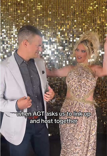 AGT duo you didn't know you needed: unforgettable act review
