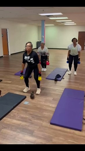 After a LONG day Kettlez makes it all better. 💪🏾💪🏾💪🏾🔥🔥🔥 Join us next Wednesday @ 6pm! #kettlez #powerpbounce&co | Amy Farris