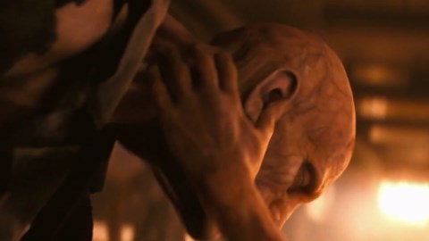 I Am Legend's Alternate Ending Changed The Movie Completely