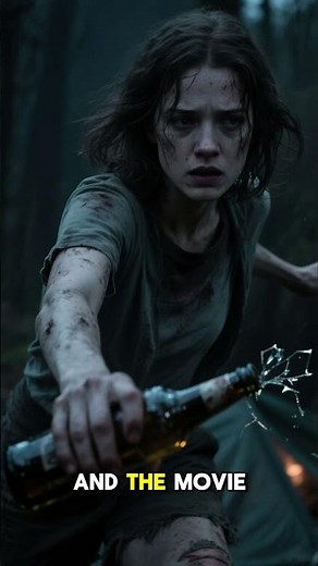 The Last Scream | Terrifying Horror Moments