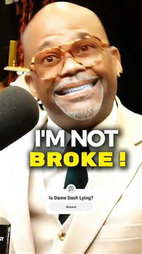 Dame Dash EXPLODES on Charlamagne During Breakfast Club Interview!