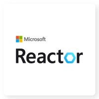 Microsoft Reactor | LinkedIn