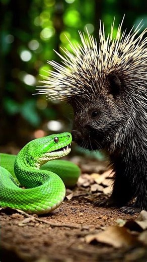 A Predator Hesitates#SavannaLife #UltraHDR #WildAfrica