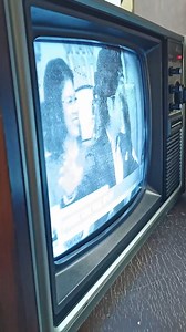 Discover how a vintage black-and-white TV works by exploring its cathode ray tube in action. This video breaks down the inner workings of a classic television set, showcasing the technology that brought images to life before modern screens. Learn about the components that make the cathode ray tube function and see it in operation. Perfect for those interested in media history and electronic technology. Electronics repair, restoration, and DIY tutorials. Find step-by-step guides to fix and restor