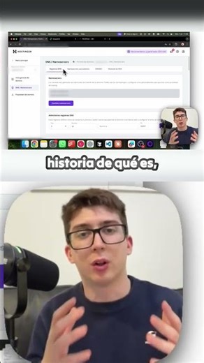 ¿Sabes cómo vincular un dominio con tu servidor? Te lo explico fácil