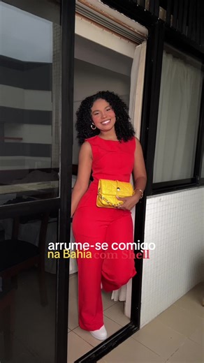 Convenção Shell 2025 na Bahia: Prepare-se Comigo