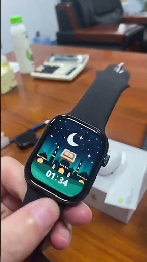 Watch My Full Smartwatch Review 2025!