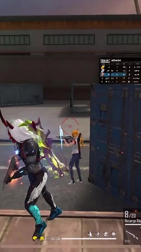 La Mejor Macro para Free Fire: ¡Descubre la Potente!