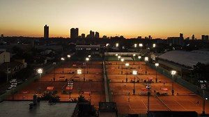Asuncion | Overview | ATP Tour | Tennis