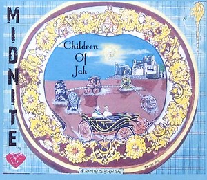 Midnite - Children Of Jah