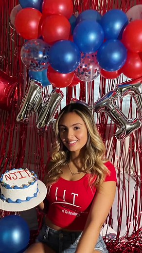 Find out what it's like to be a part of Highlander Nation with NJIT's February Open House.