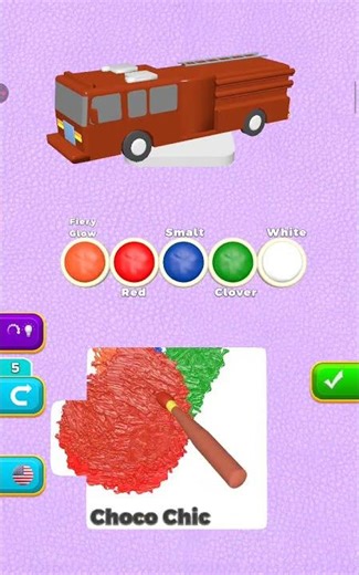 Color Match Level 68