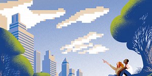 It’s the Year 2030. What Will Artificial Intelligence Look Like?