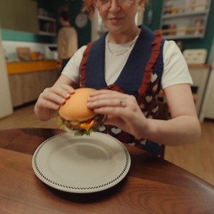 Lose Yourself in Flame Grilled Taste. | RUSTLERS | Facebook